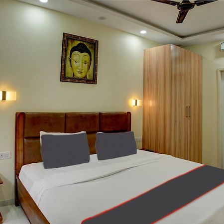 Flagship Santoshi Holiday Home Dabolim Exterior photo