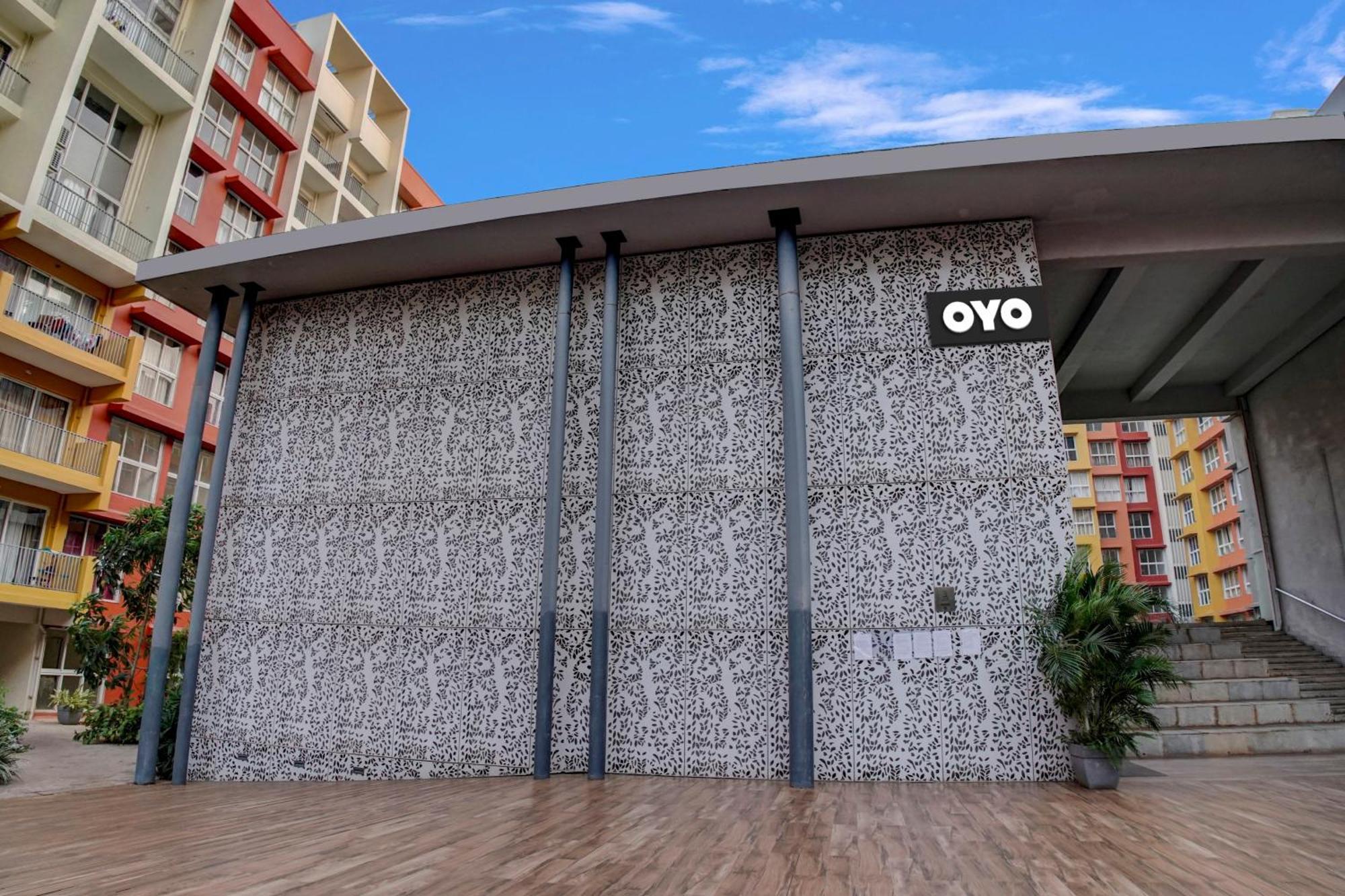 Flagship Santoshi Holiday Home Dabolim Exterior photo